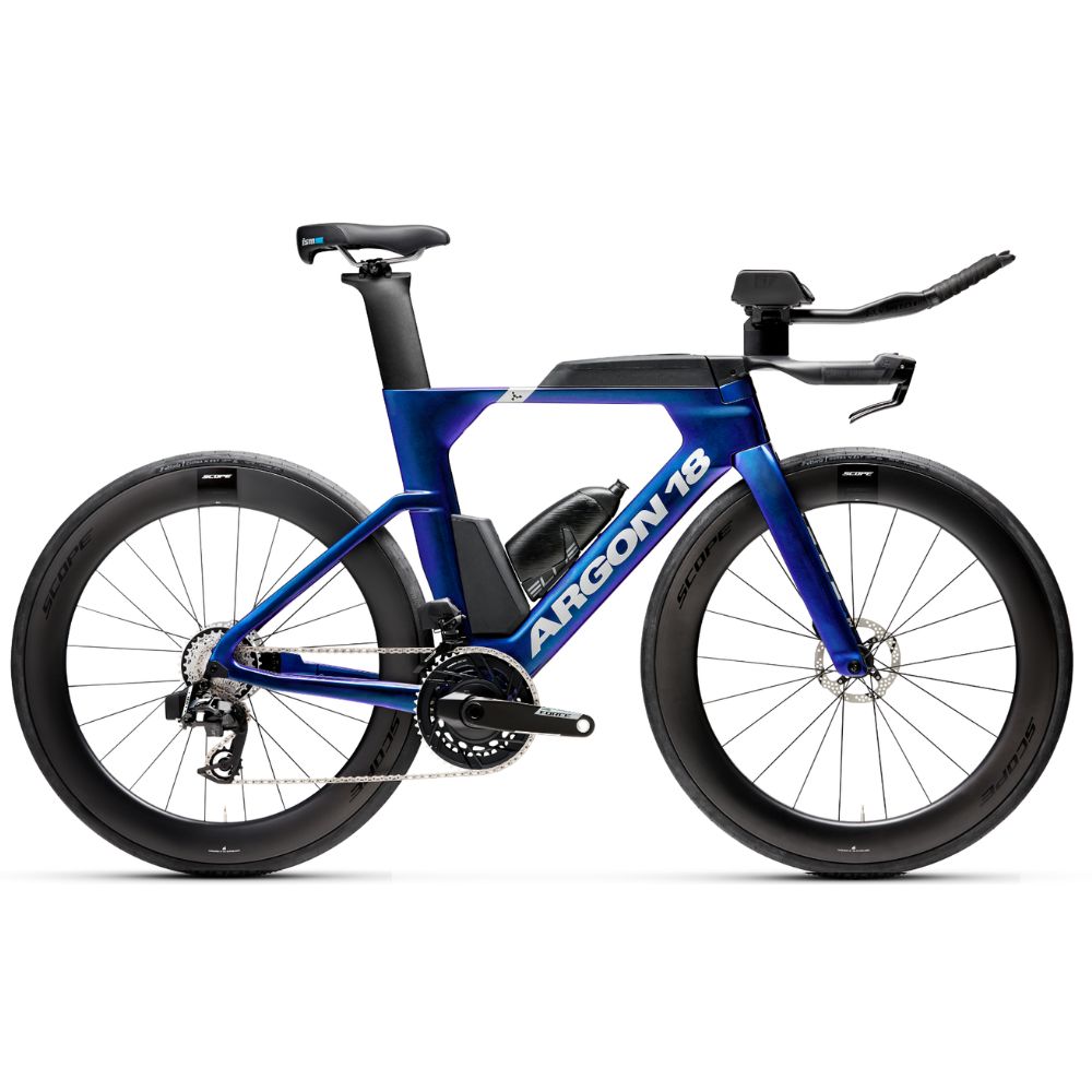 BIC ARGON 18 E117 SRAM FORCE AXS 