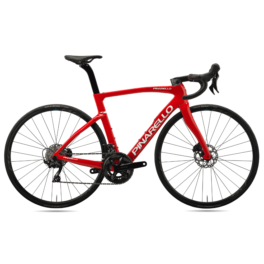 BIC PINARELLO F1 105 SHIMANO - 2026