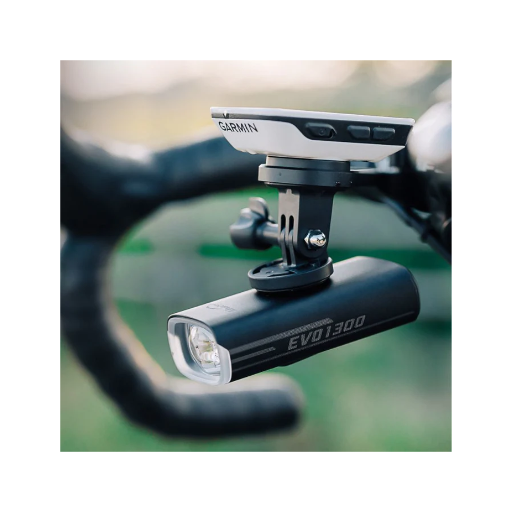 FAROL MAGICSHINE EVO 1300 LUMENS - USB