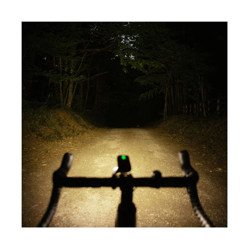 FAROL MAGICSHINE RAY 2600 LUMENS - USB